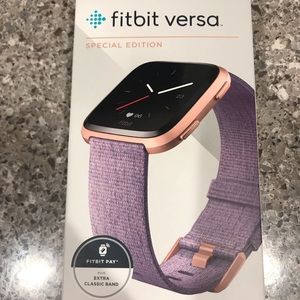 Fitbit Versa